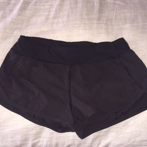Ivivva Speedy Shorts
